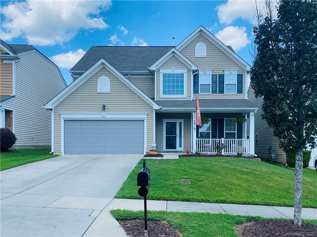 Property Photo:  2918 Westbury Court 134  NC 28034 