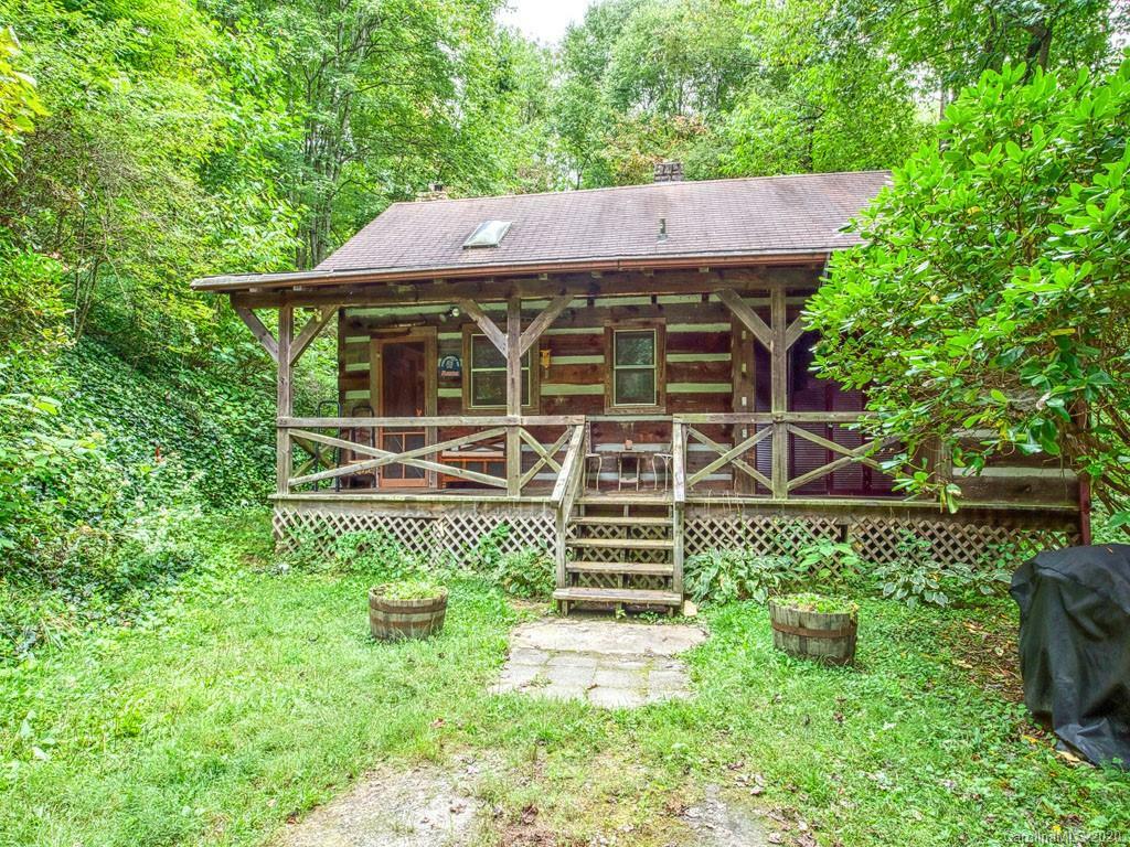 Property Photo: 72 Hi Nuff Lane NC 28751