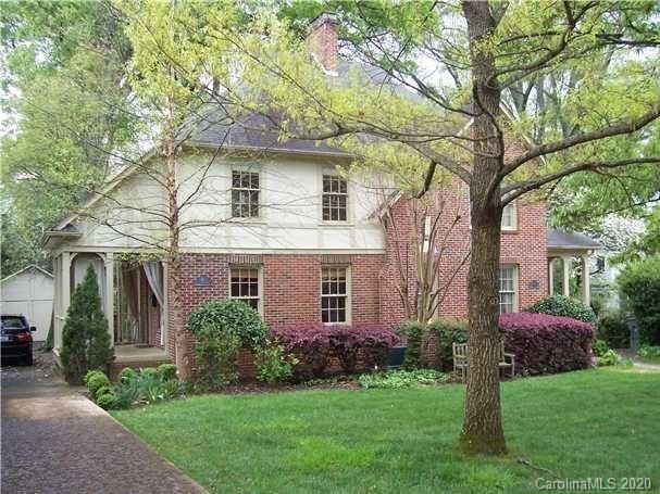 Property Photo:  2715 Chelsea Drive  NC 28209 