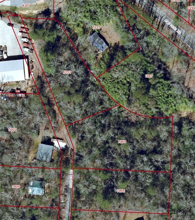 Property Photo: 000 Hunter Road Lot #2&Amp3 NC 28730