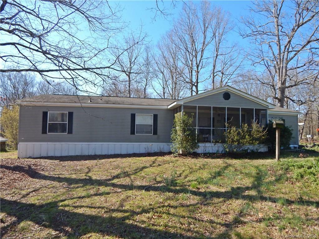 Property Photo:  2193 Wade Funderburk Road  SC 29728 