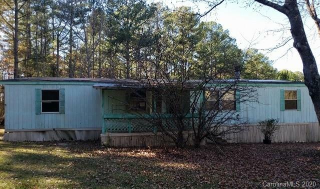 Property Photo:  1285 Pitts Road  SC 29706 