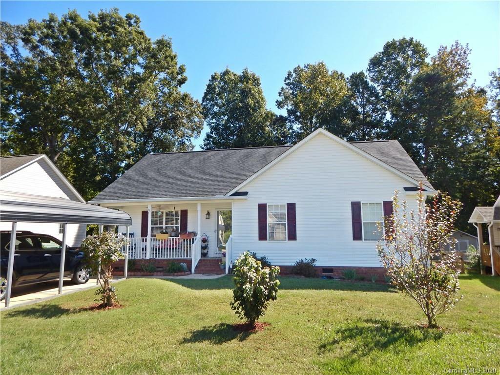 Property Photo:  725 Golden Bell Drive  SC 29732 