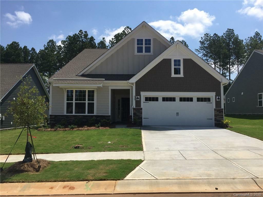 Property Photo: 829 Botticelli Court 149 NC 28120