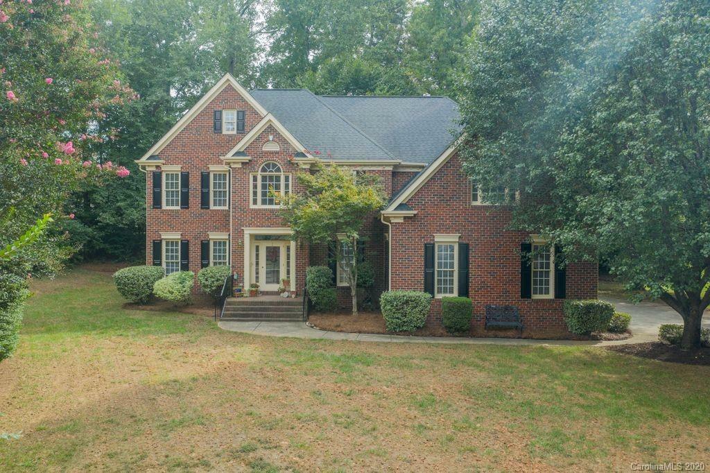 Property Photo:  16103 Greenfarm Road  NC 28078 