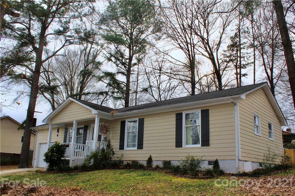 Property Photo:  110 Redcoat Drive  SC 29715 