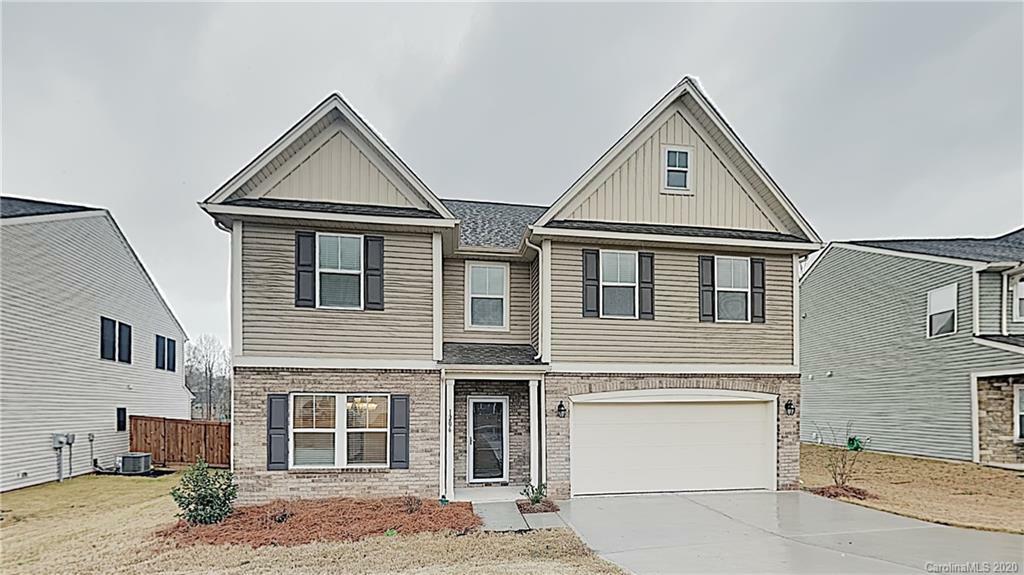 Property Photo:  1206 Whitehall Hill Road  SC 29745 