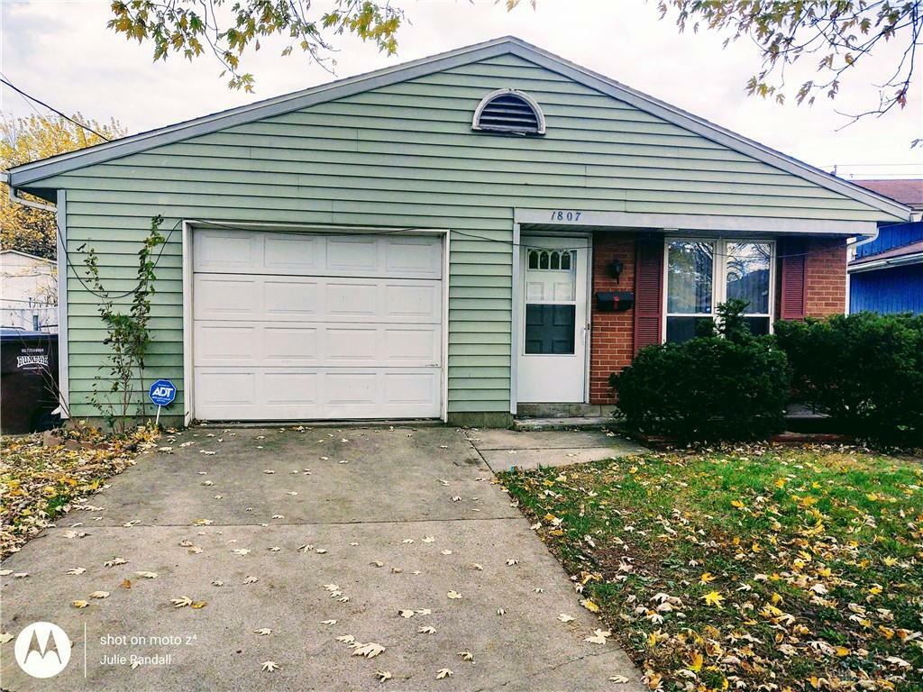 1807 Theresa Court  Middletown OH 45044 photo