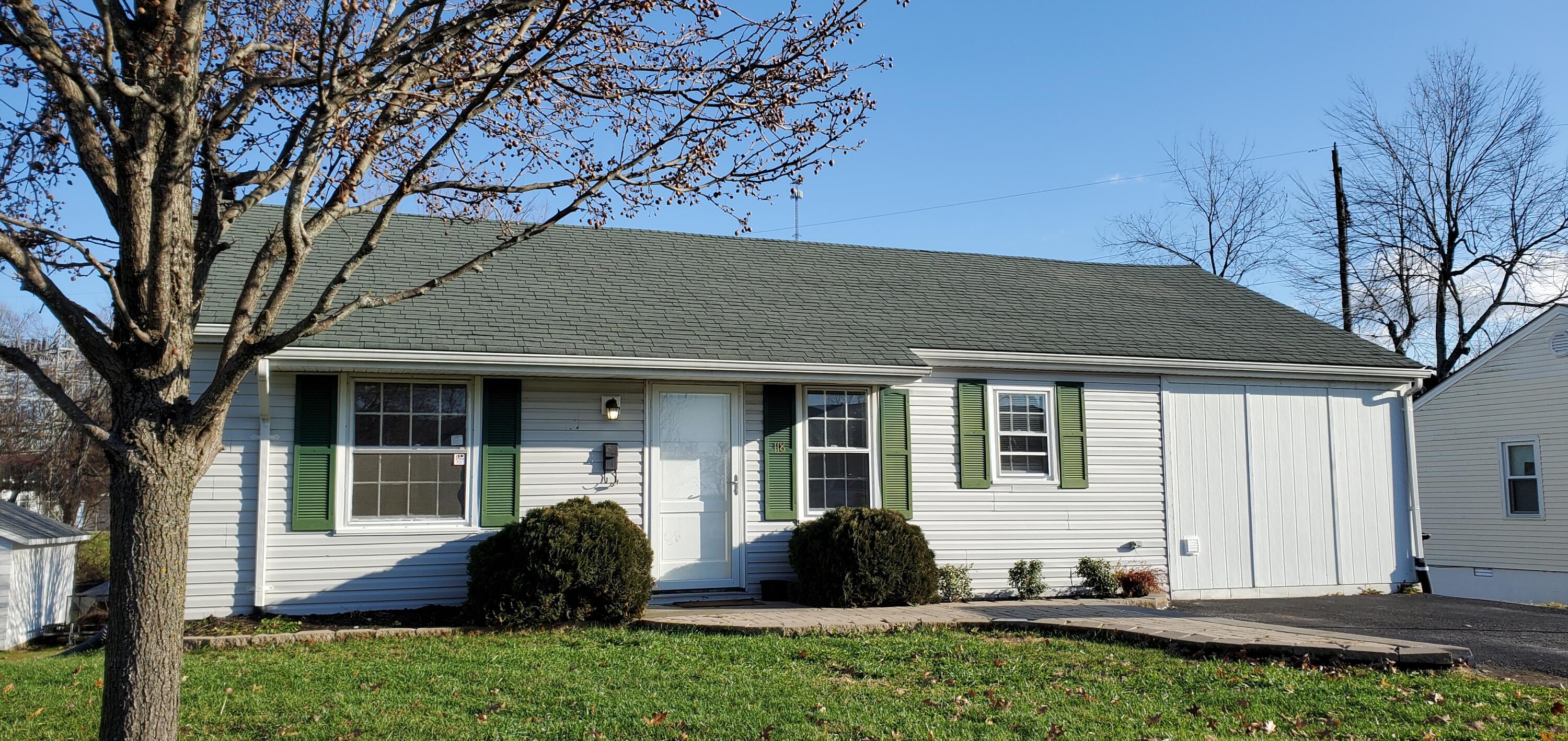 Property Photo: 118 Colony Road KY 40444