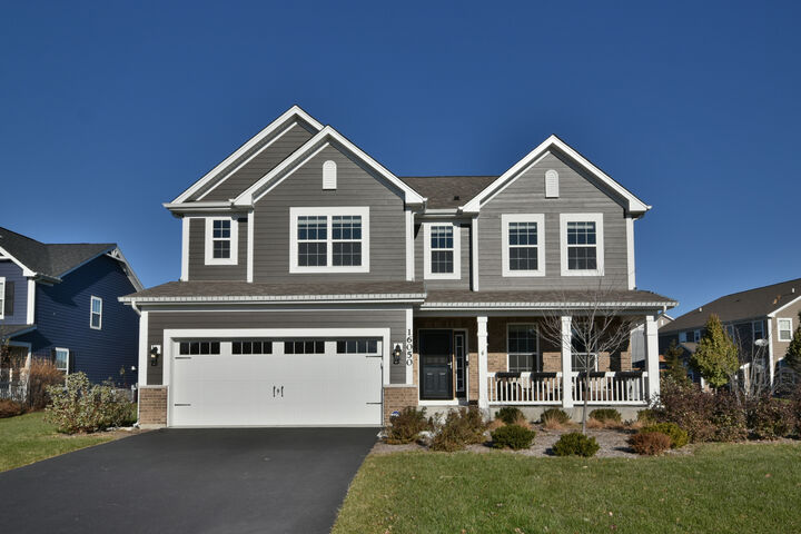 16050 W Sagebrook Drive  Lockport IL 60441 photo