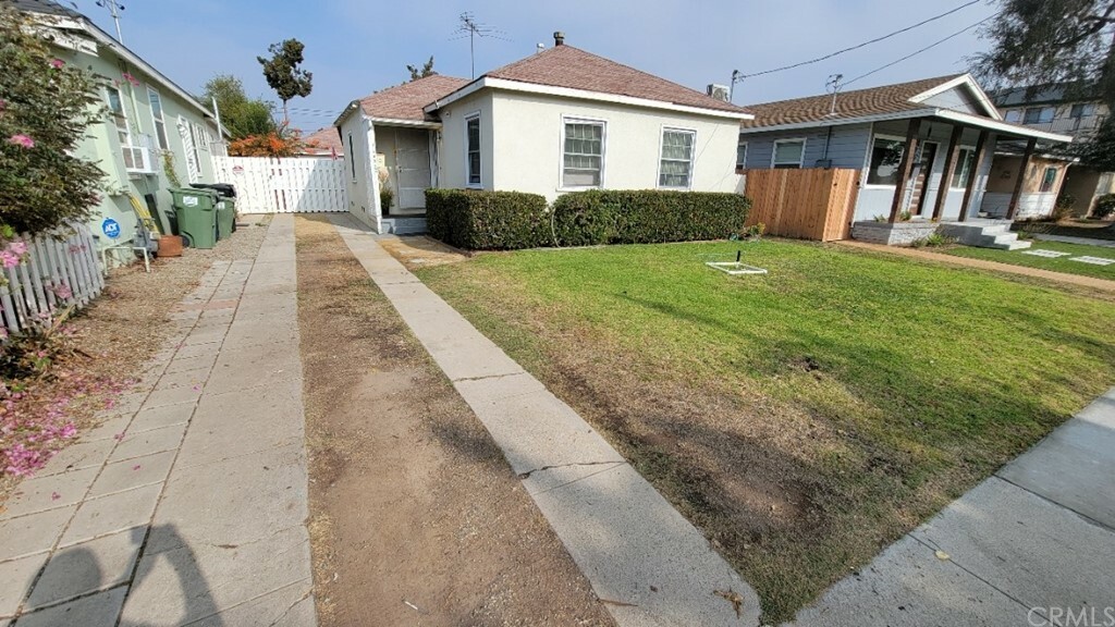 Property Photo:  4493 W 138th Street  CA 90250 