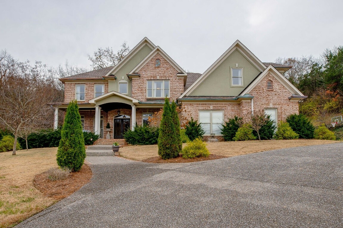 Property Photo:  4640 Peytonsville Rd  TN 37064 