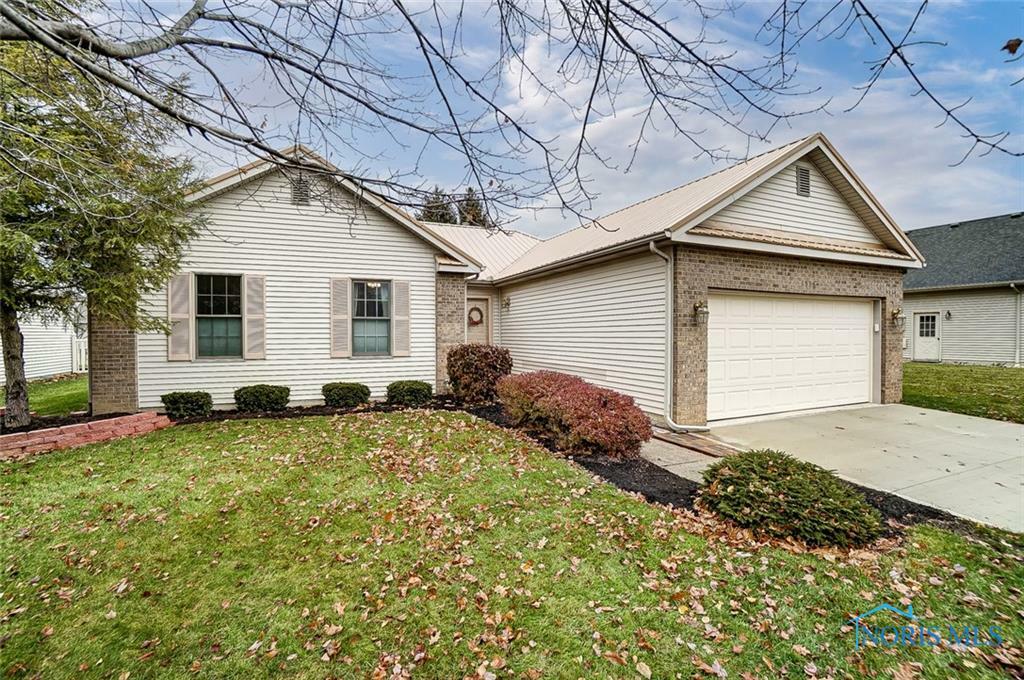 Property Photo:  1516 Windermere Drive  OH 45840 