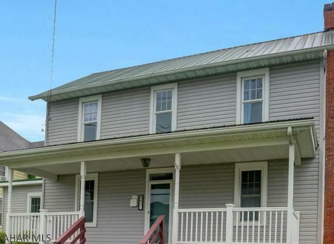 Property Photo:  605 Lincoln Highway  PA 17233 