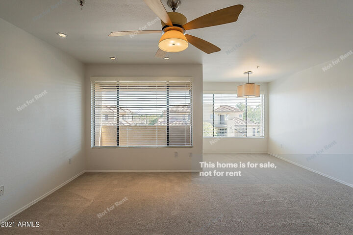 Property Photo:  4925 E Desert Cove Avenue 316  AZ 85254 