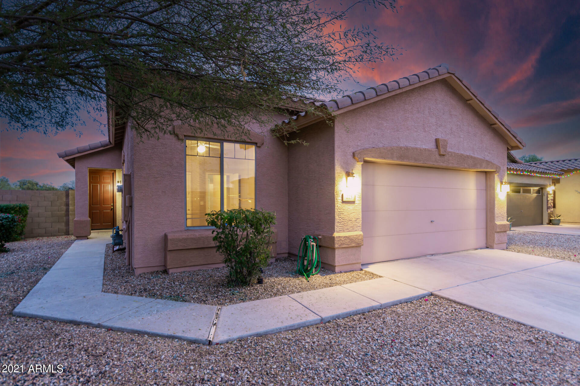 Property Photo:  225 S 152nd Avenue  AZ 85338 