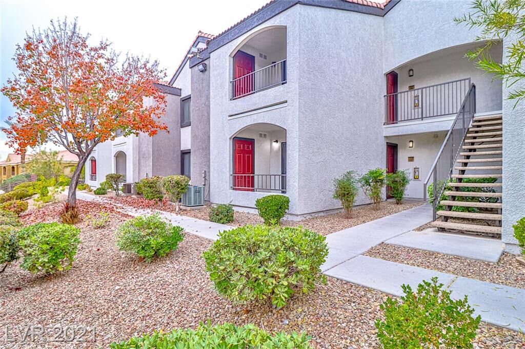 Property Photo:  950 Seven Hills Drive 117  NV 89052 