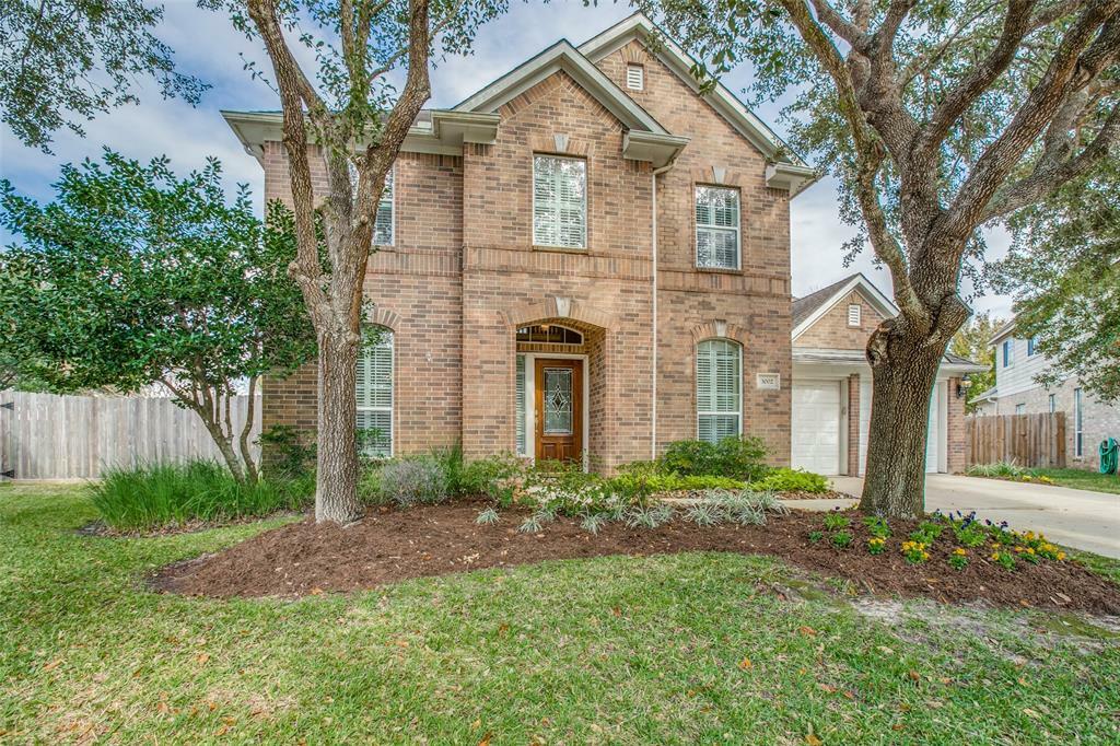 Property Photo: 3002 Nickleby Court TX 77494