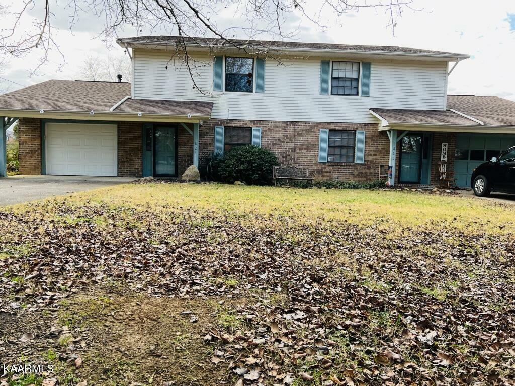 Property Photo:  1821 Lively Rd  TN 37801 