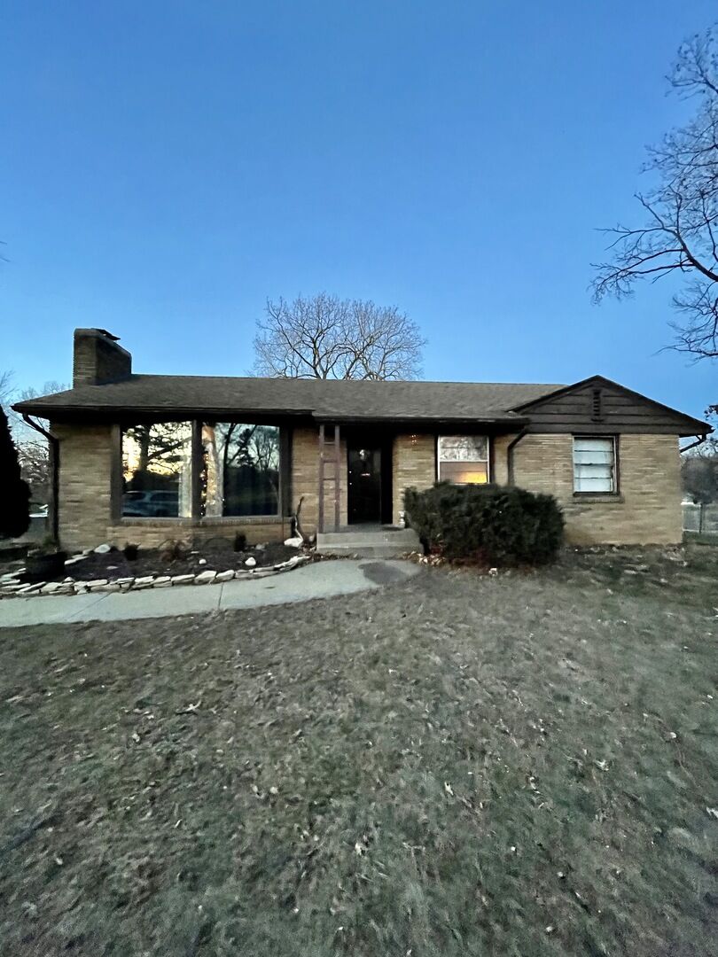 Property Photo:  1128 Park Terrace Drive  IL 61114 