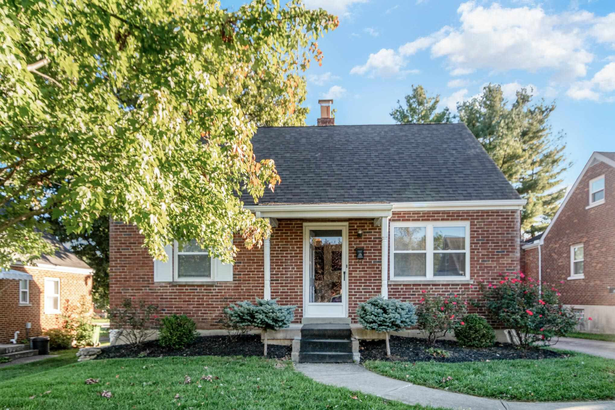 Property Photo: 104 Holaday Lane KY 41017