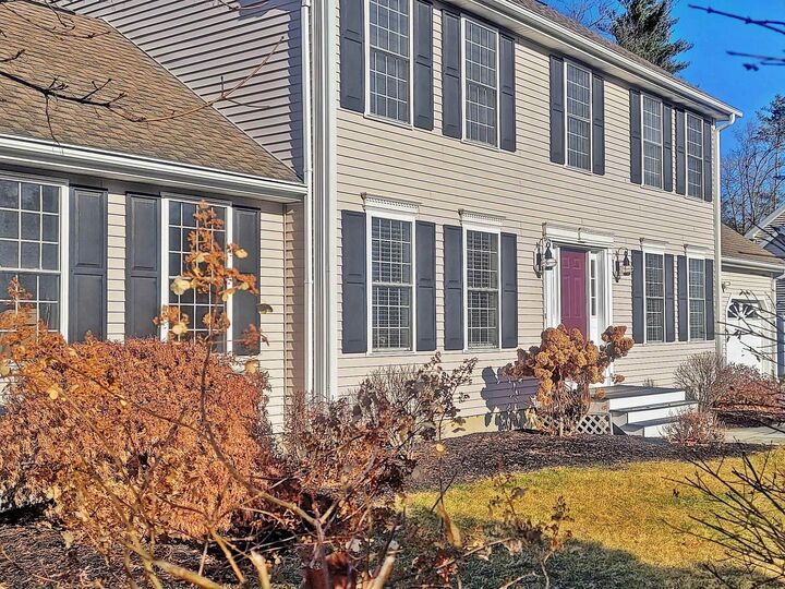 Property Photo:  13 Max Lane  NH 03301 
