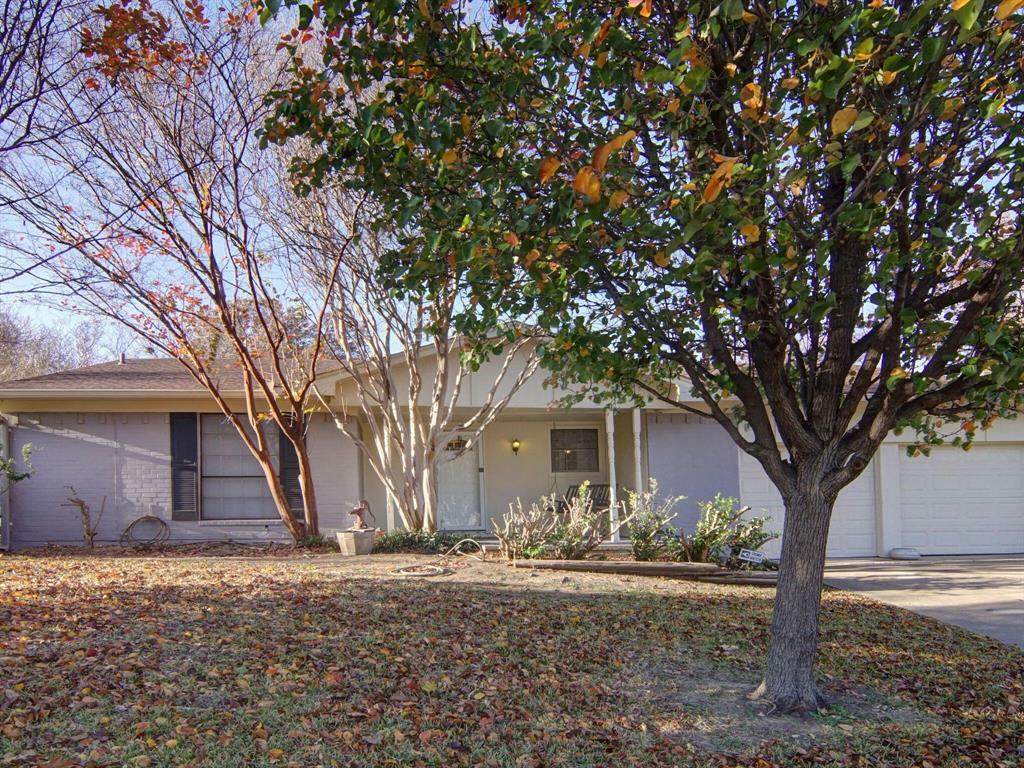 Property Photo:  5321 Westminster Court S  TX 76133 