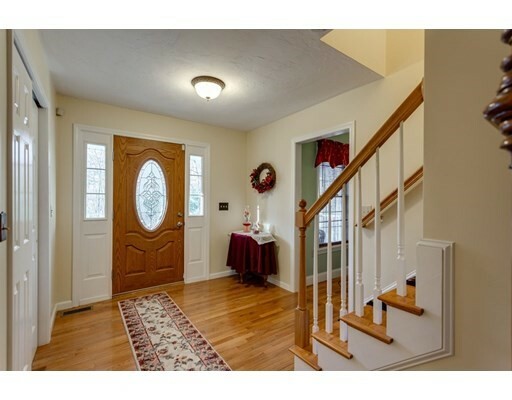 Property Photo:  140 Perry St  MA 01516 