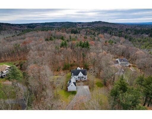 Property Photo:  129 W Bare Hill Rd  MA 01451 