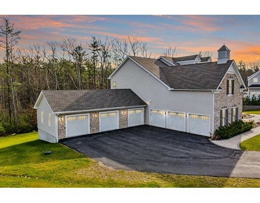 Property Photo: 11 Curtis Farm Road MA 02061
