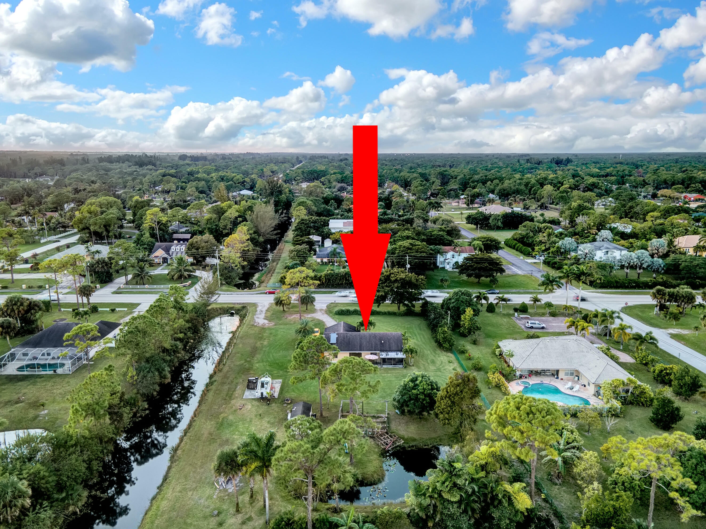 Property Photo:  6334 Royal Palm Beach Boulevard  FL 33412 