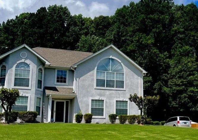 Property Photo: 48 Arbor Cove Drive GA 30281