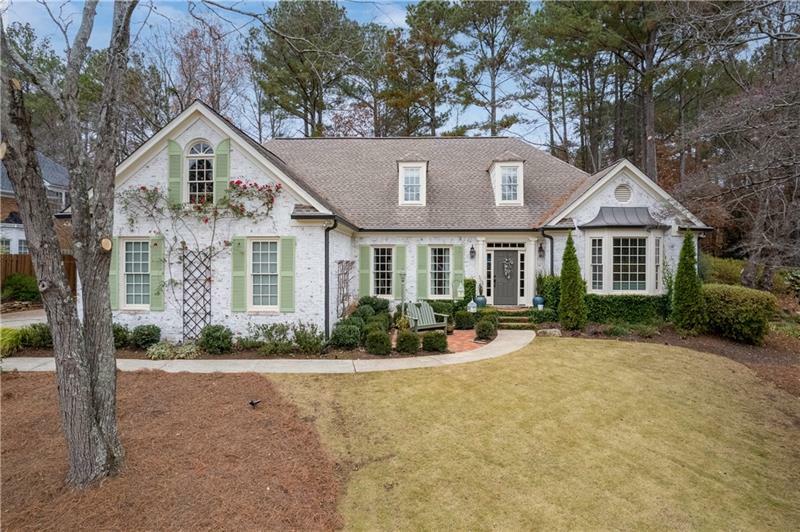 Property Photo: 3651 Sope Creek Farm SE GA 30067