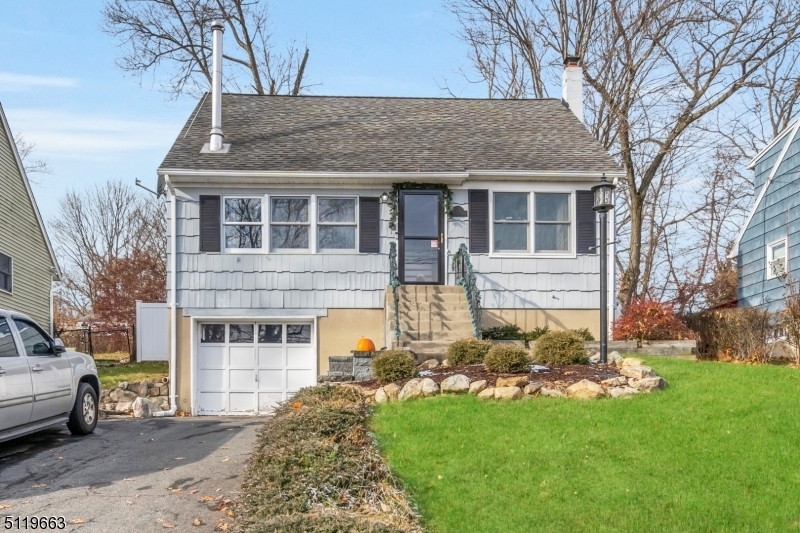 Property Photo:  411 Wills Ave  NJ 07874 