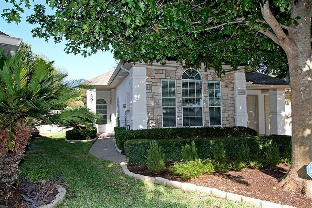 Property Photo:  1202 Bonniefield Lane  TX 77077 