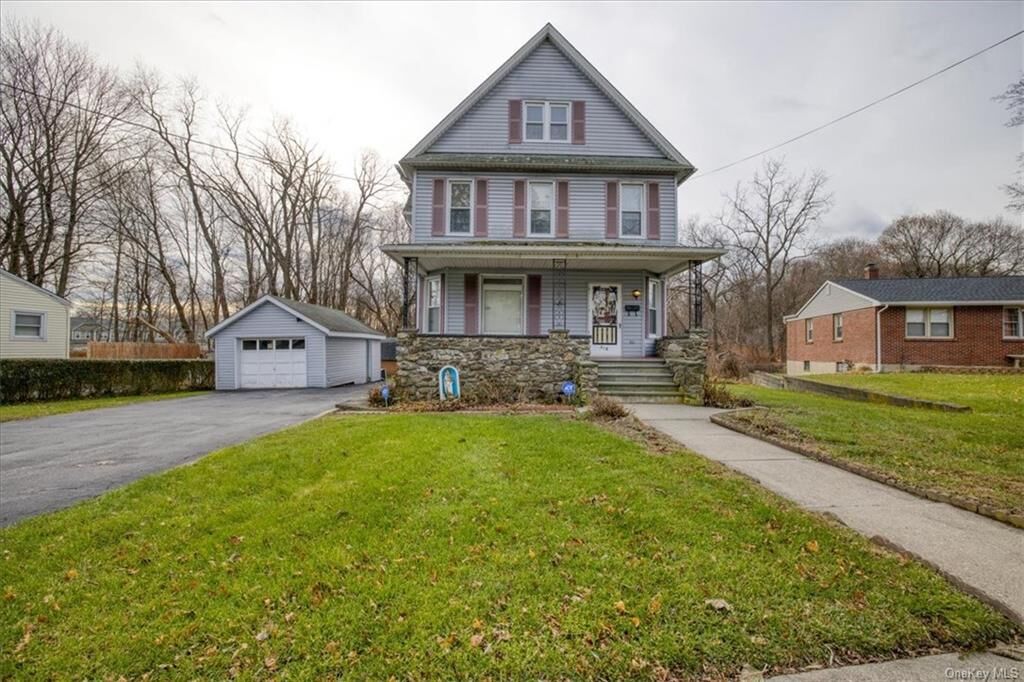 Property Photo:  310 E Main Street  NY 10940 