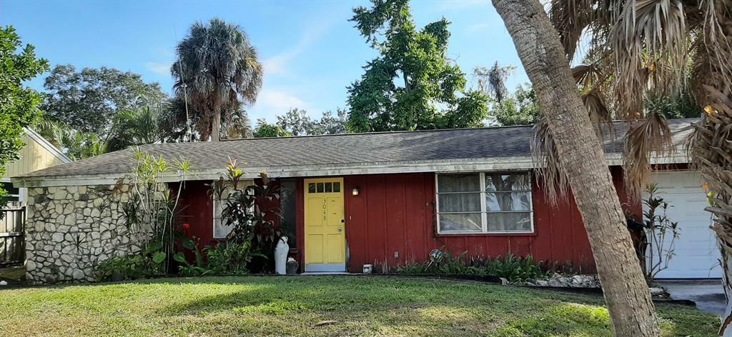 Property Photo: 3048 Savage Road FL 34231