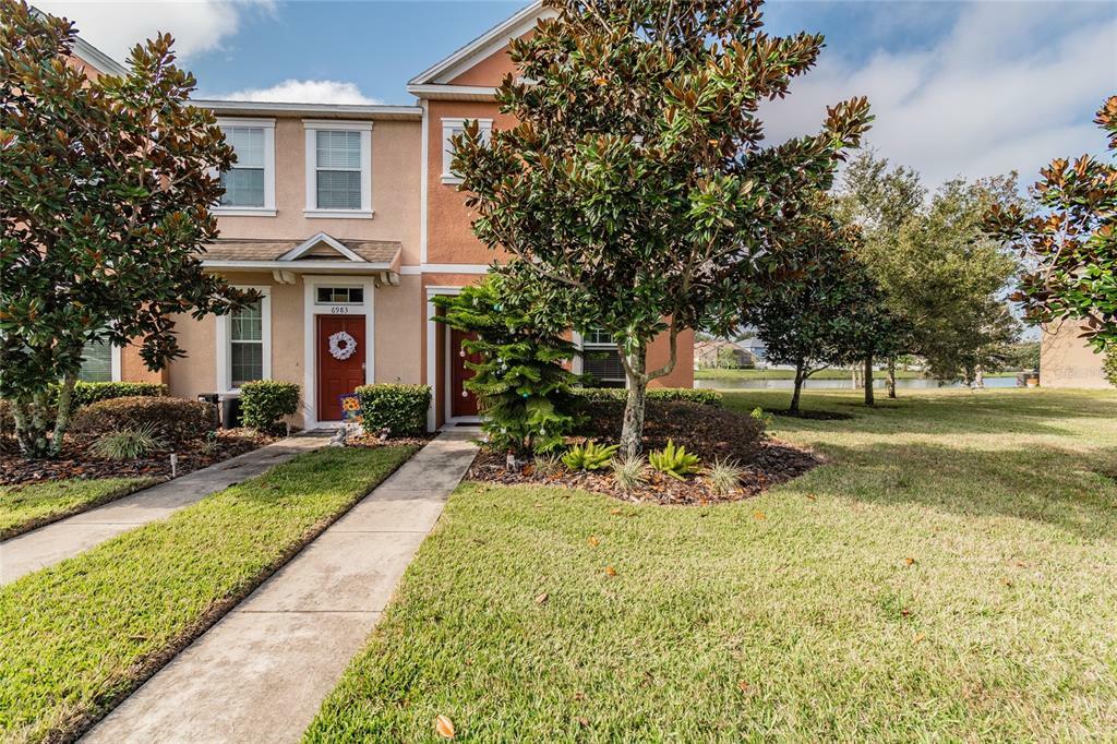 Property Photo:  6981 Towering Spruce Drive  FL 33578 