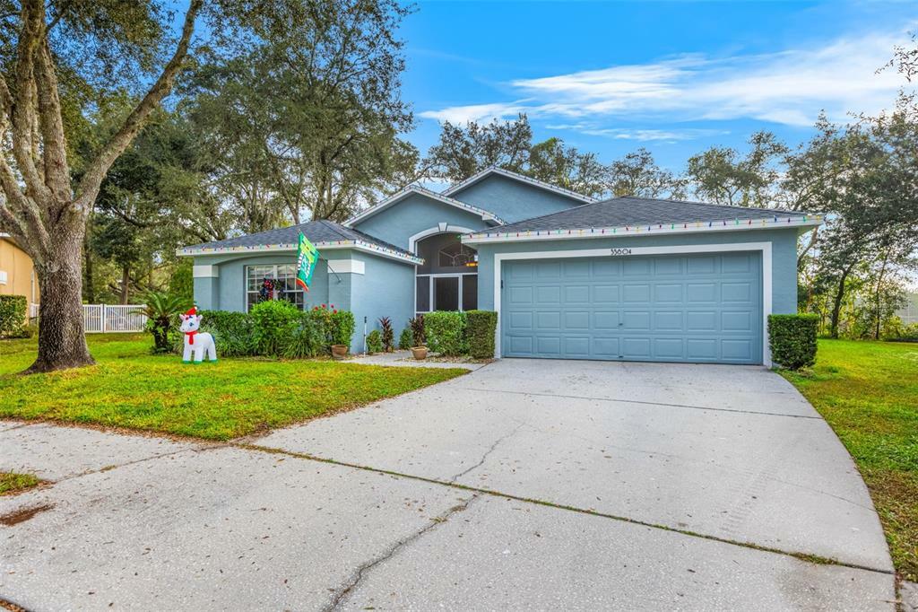 Property Photo:  35604 Wickingham Court  FL 33541 