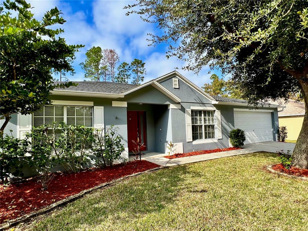 Property Photo:  1754 Americus Minor Drive  FL 34787 