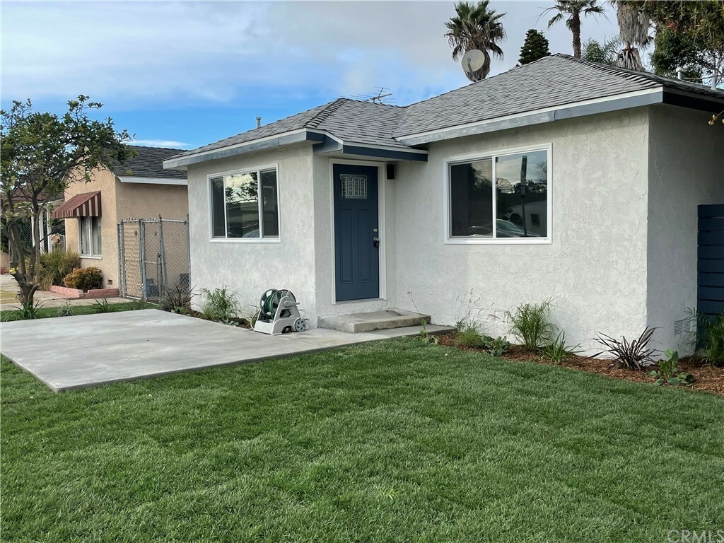 Property Photo:  5103 W 131st Street  CA 90250 