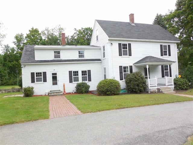 Property Photo:  100 Haverhill Road  NH 03036 