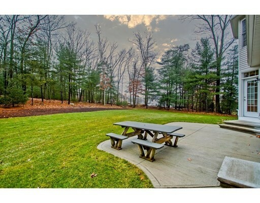 Property Photo: 100 Cislak Dr MA 01056