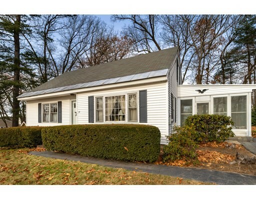 Property Photo: 77 Arkansas Drive MA 01826