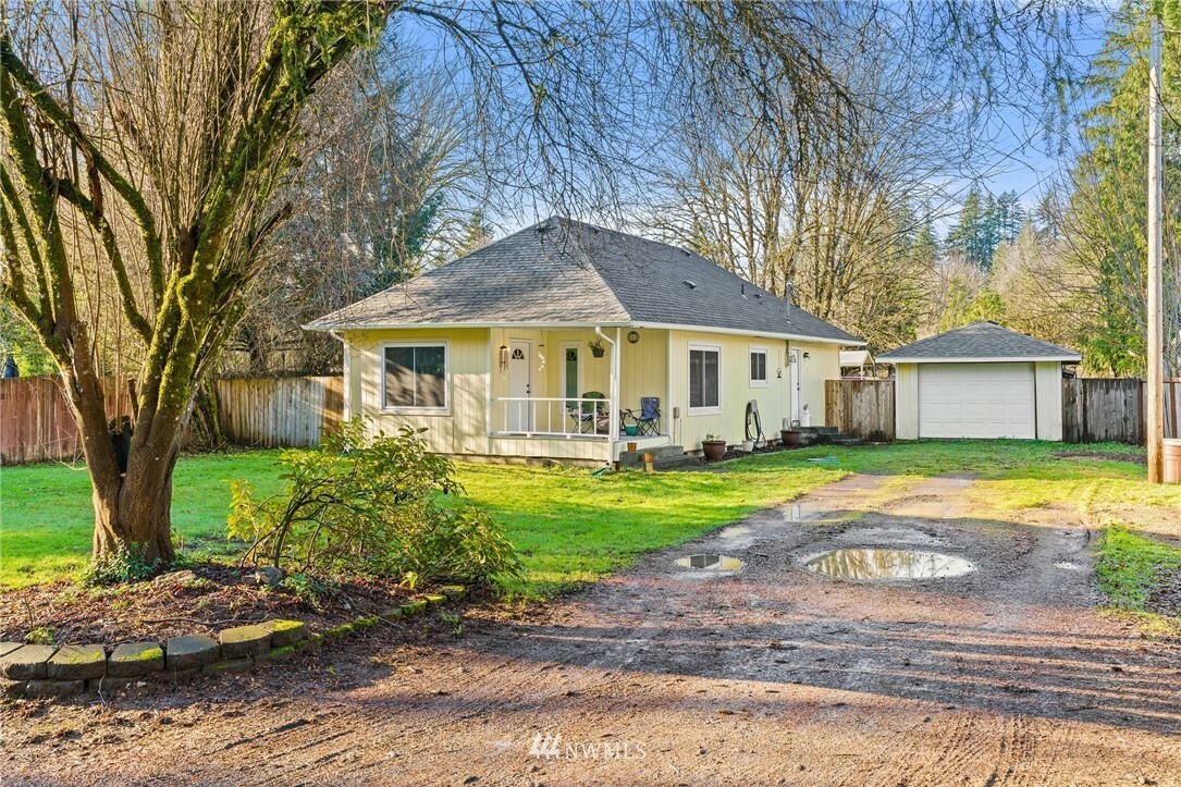 2238 W Railroad Avenue  Shelton WA 98584 photo