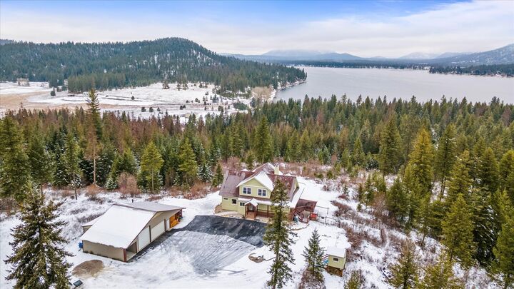 45966 S Loon Lake Rd  Loon Lake WA 99148 photo