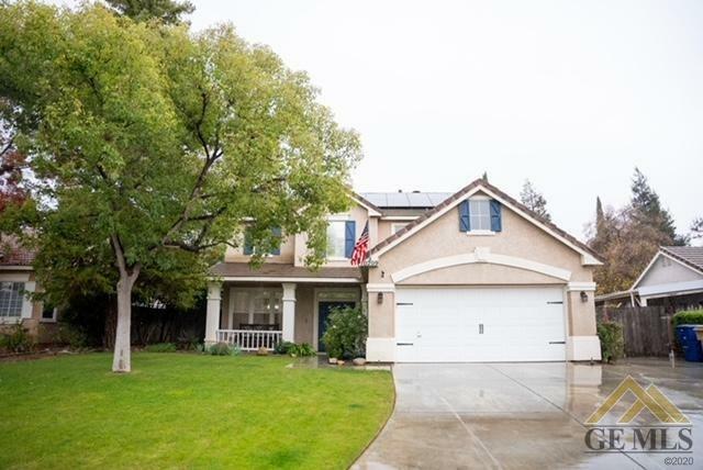 Property Photo:  10209 Roehampton Avenue  CA 93312 