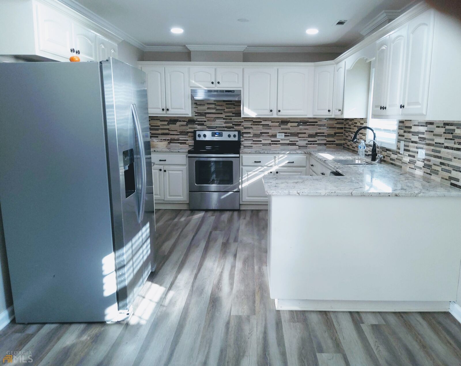 Property Photo: 276 Hair Lake Road GA 30747