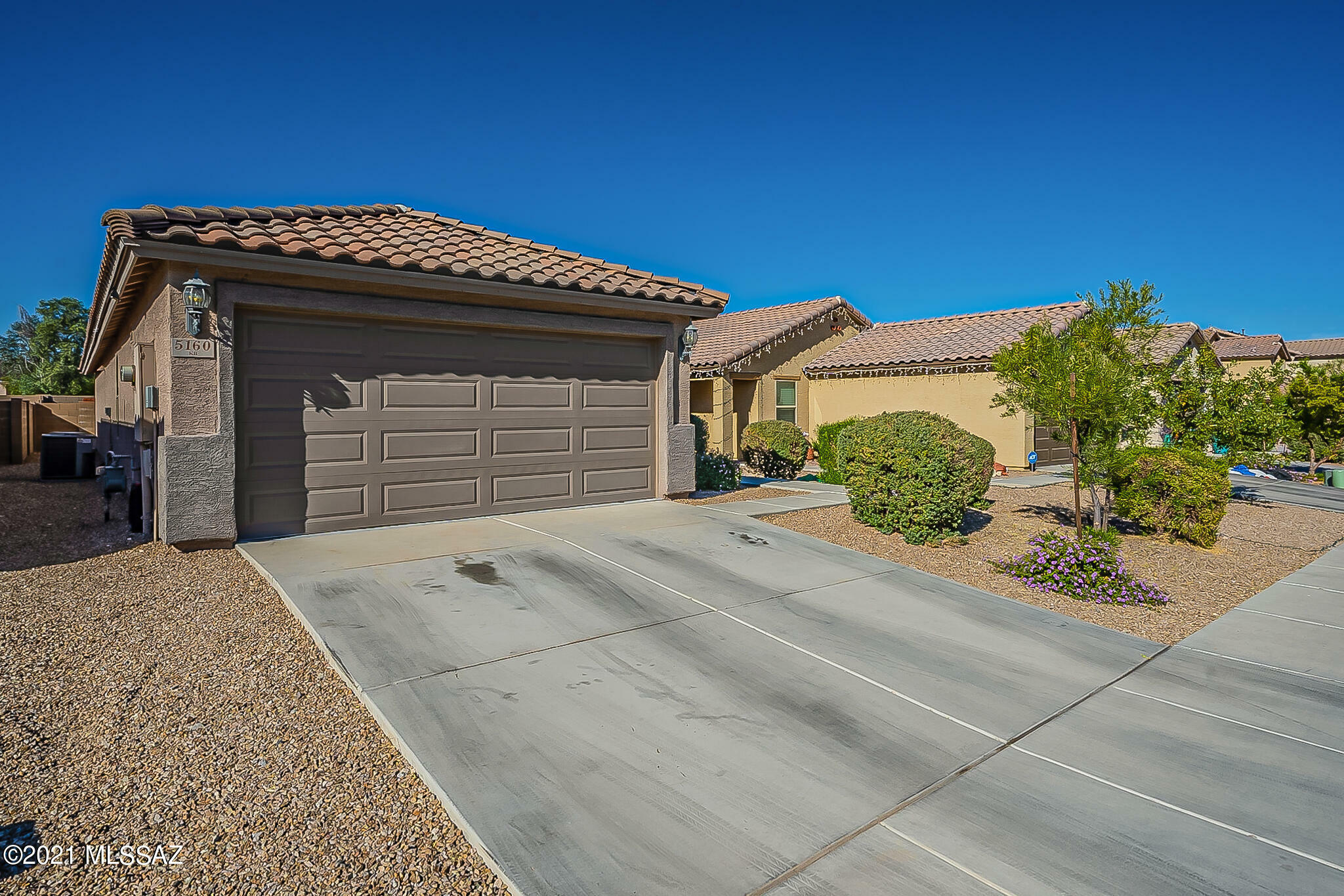 Property Photo:  5160 S River Run Drive  AZ 85746 