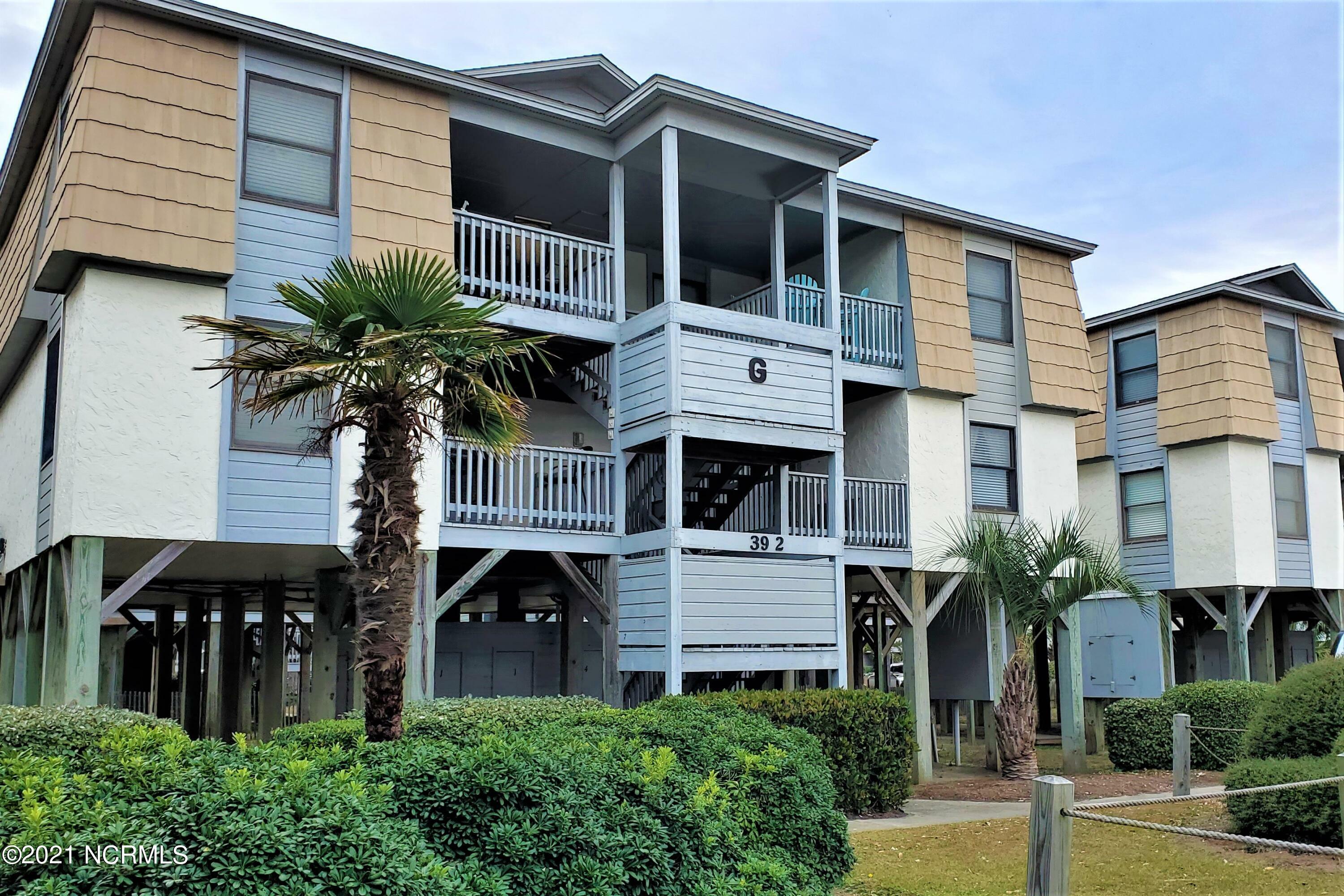 Property Photo:  39 Ocean Isle West Boulevard G-2  NC 28469 